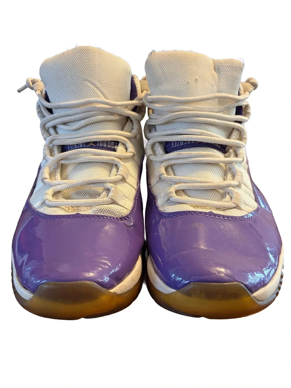 Jordan 💜 11
